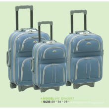 EVA Trolley Case, SKD (SEMI-FINISHED) Case